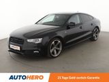 Audi A5 Sportback 2.0 TFSI  Aut.*S-LINE*NAVI*PDC*SHZ* - Audi A5 in Köln
