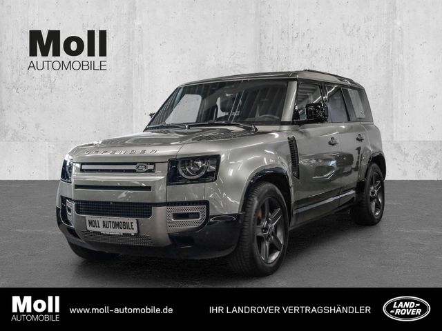 Land Rover Defender 110 X-Dynamic SE D300 Mild-Hybrid Luftf