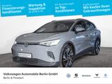 Volkswagen ID.4 Pro Performance Life Nav Wärmepumpe Sitzhzg