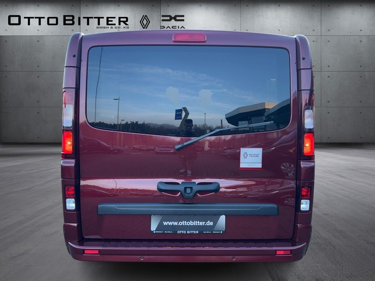 Renault Trafic - Bild 3