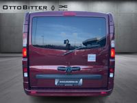 Renault Trafic - Vorschau Bild 3