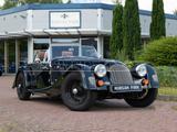 Morgan 4/4 RHD *schwarz/cognac* - Morgan aus 2009