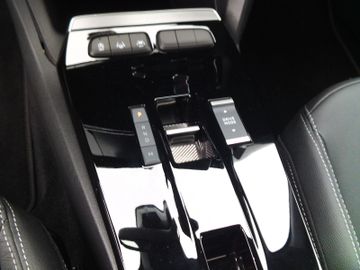 Bild 17 Opel Mokka 1.2T GS Alcantara Voll-LED Navi-App AT