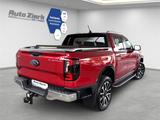 Ford Ranger Platinum e-4WD Doppelkabine 3.0 Ecoblue A - Ford Ranger Platinum Gebrauchtwagen