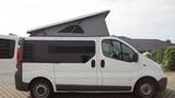 Opel Sehr schöner Opel Vivaro, Camper, für Endu... - Opel Vivaro in Magdeburg