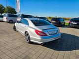 Mercedes-Benz CLS 63 AMG 690PS Keramik Bremsanlage - aus 2011: Cl AMG