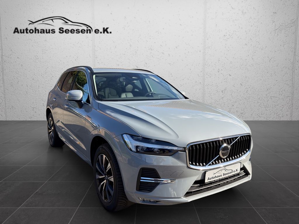 Image of Volvo XC60