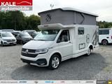 Volkswagen T6.1*Sondermodell*Knaus*NEUHEIT*4 Bett - Volkswagen Teilintegrierter