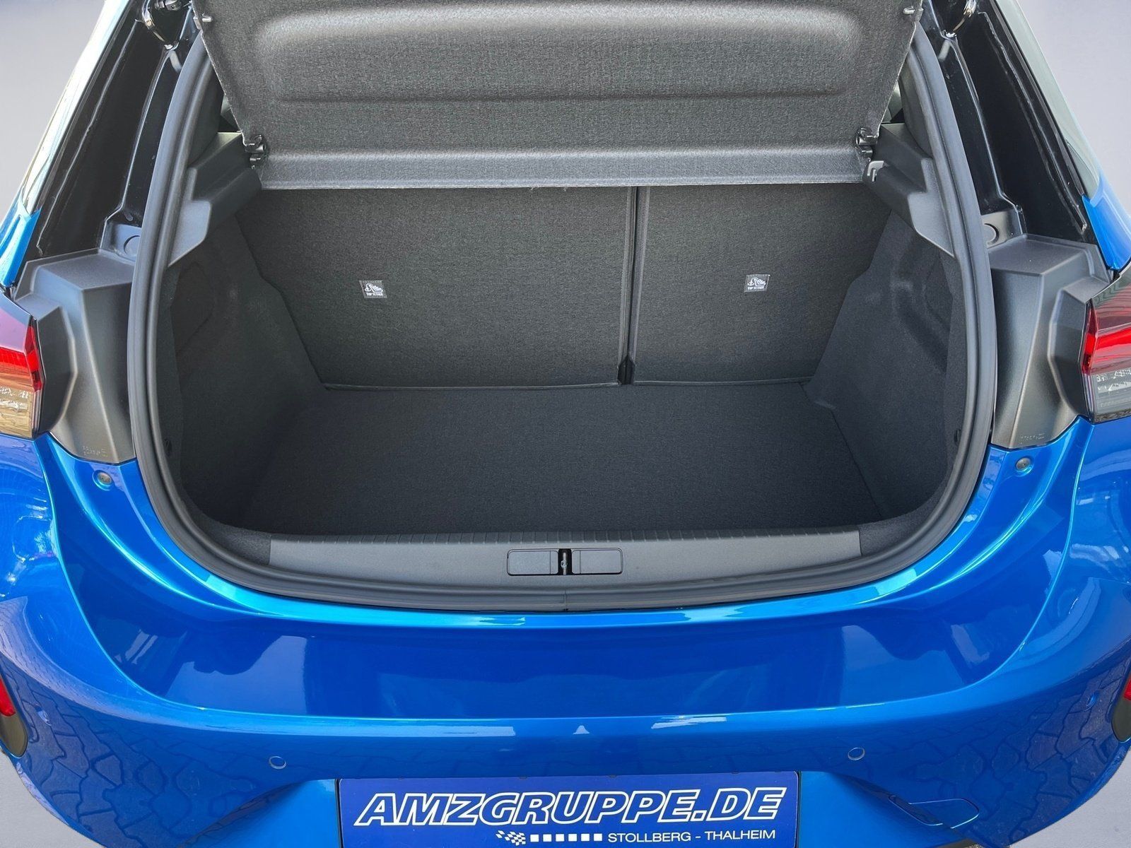 Opel Corsa - Bild 10