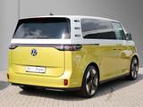 Volkswagen ID.Buzz Bus Pro 150kW AHK/RFK/Navi - Volkswagen ID. Buzz Gebrauchtwagen