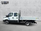 Iveco Daily 70C18H D - Holztransporter