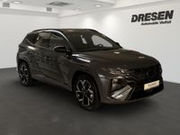Hyundai TUCSON - Vorschau Bild 3