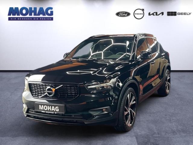 Volvo XC40 T3 2WD R-Design - 20-Zoll ACC Harman/Kardon
