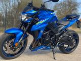 Suzuki GSX-S750 - SUZUKI GS 750