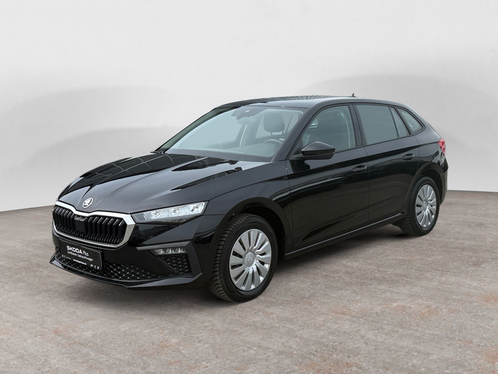 Skoda Scala - Bild 2