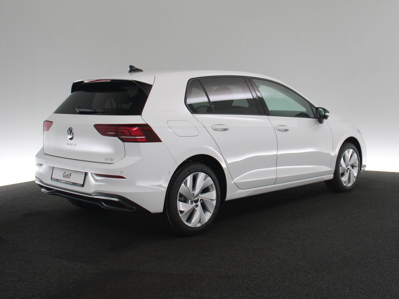 Volkswagen Golf VIII 1.5 eTSI Energy ACC NAVI KAMERA SHZ foto 5