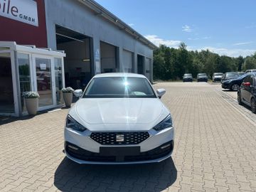 SEAT Leon - 4