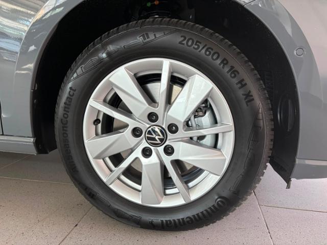 Volkswagen Caddy Life eHybrid APP ACC STH SIDE GJR