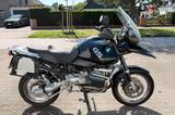 BMW R 1150 GS Adventure - BMW 2002 R1150GS