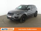 Land Rover Evoque 2.0 Sd4 SE Aut.*NAVI*LED*TEMPO*CAM*PDC* - Land Rover Gebrauchtwagen in Berlin