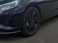 Hyundai i20 - Vorschau Bild 7