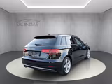 Audi A3 Sportback 35 TFSI Sport ACC Navi*aus 1.Hand* - Audi A3 Gebrauchtwagen in Hamburg