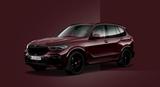 BMW X5 M50i xDRIVE SHADOW/22Z.LASER/ACC/HuD/PANO/360 - BMW X5 in Hagen