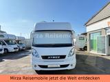 HYMER / ERIBA / HYMERCAR B878 SL-5XSolar-TV-Automatick-XXL Garage - HYMER / ERIBA B sl