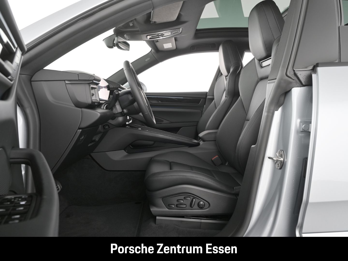 Porsche Macan - Bild 14