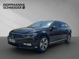 Volkswagen Passat Variant 1.5 TSI - DSG R-Line LED-AHK-KLIM - Volkswagen Passat mit Benzin-Antrieb