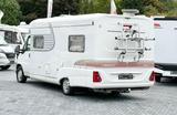 LMC Liberty Ti 6600*Einzelbetten*AHK*Solar* - LMC Wohnmobil oder -wagen Liberty