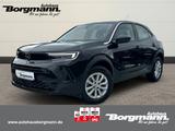 Opel Mokka 1.2 Enjoy LED - PDC - Rückfahrkamera - SHZ - Opel Mokka: Enjoy