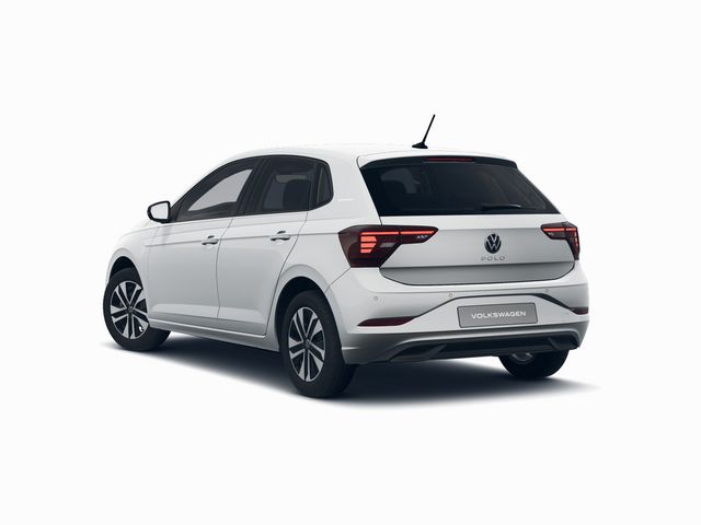 Polo ENERGY 1,0 l 59 kW 80 PS 5-Gang