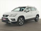 Seat Ateca Xcellence BEATS|Navi|Kamera|PDC|LED|SHZ - Seat Ateca: Xcellence