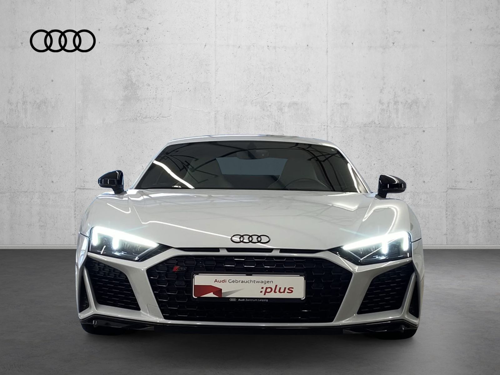 Audi R8 - Bild 5