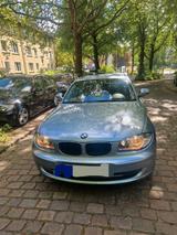 BMW AUTO BMW 116i - BMW 116: Coupé, 116i