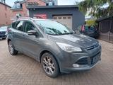 Ford Kuga Titanium