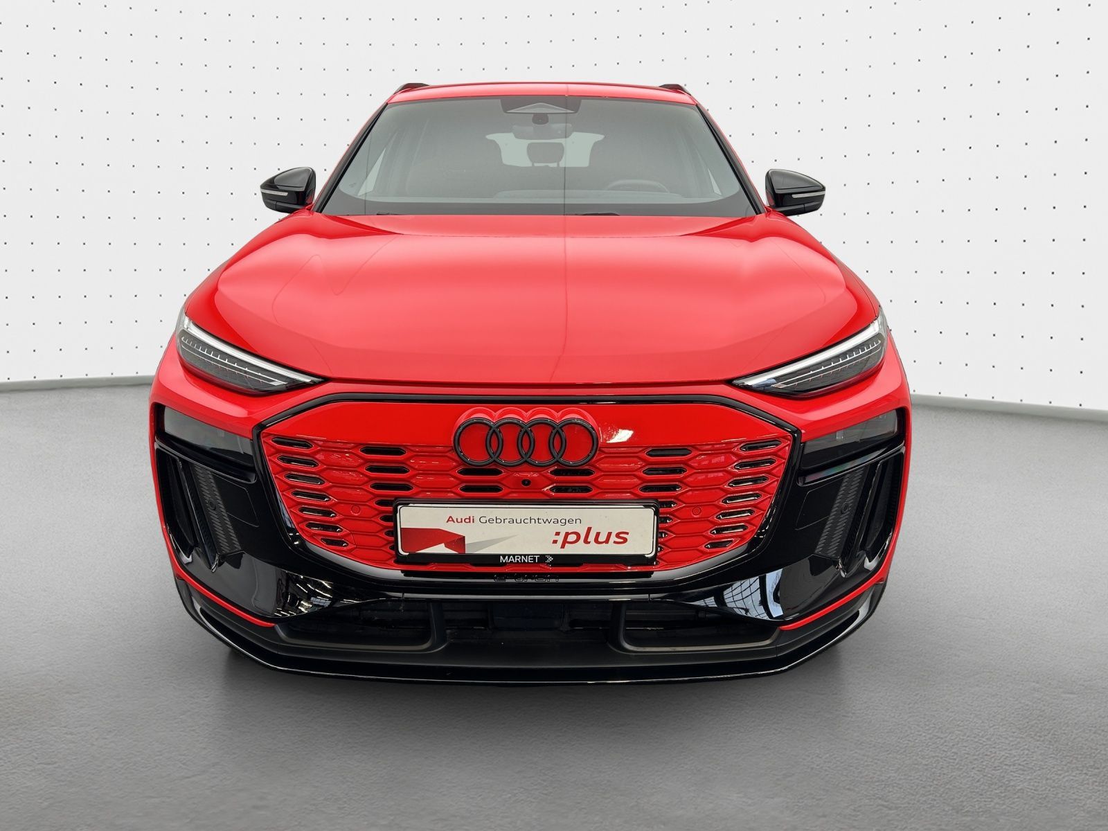Audi Q6 e-tron - Bild 13