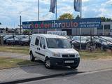 Fiat Doblo Doblò 1.9 JTD SX Maxi Kasten*AHK*RADIO-CD - Fiat Doblo in Mönchengladbach