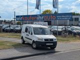Fiat Doblo Doblò 1.9 JTD SX Maxi Kasten*AHK*RADIO-CD - Fiat Doblo aus 2007