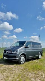 Volkswagen T6  2.0 TDI 4Motion Caravelle Comfortline - Volkswagen: Caravelle Motion