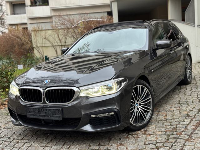 BMW 540 d xDrive M Sport/PANO/H&K/ACC/360 Kamera/LED