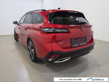 Peugeot 308 - 6