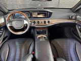 Mercedes-Benz S 550 Long - Mercedes-Benz Gebrauchtwagen von 2013