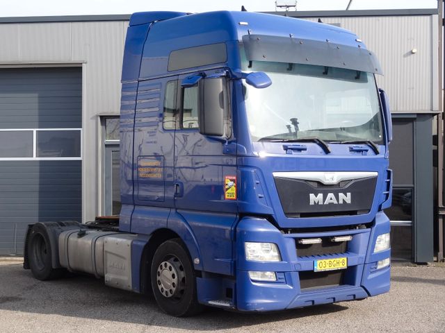 MAN TGX 18.440 FSA XXL