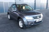 Suzuki Grand Vitara 1.6 City 4x4 Allrad,Klimaaut,Alu, - Suzuki Grand Vitara mit Benzin-Antrieb