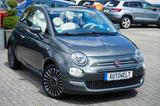 Fiat 500C 0.9 8V TwinAir Lounge C S&S - gebrauchte Fiat 500C aus dem Jahr 2018