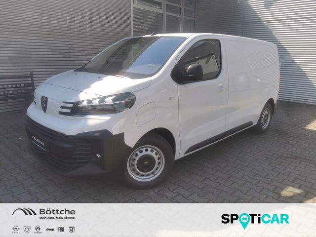 Peugeot e-Expert Kasten NSW/PDC/Navi/180°Kamera/Klimaaut