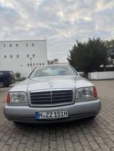 Mercedes-Benz 300 - gebrauchte Mercedes-Benz 300 aus dem Jahr 1992