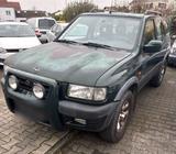 Opel Frontera 4x4 Automatik 3.2 V6, Klimaa... - Opel Frontera: 2.3